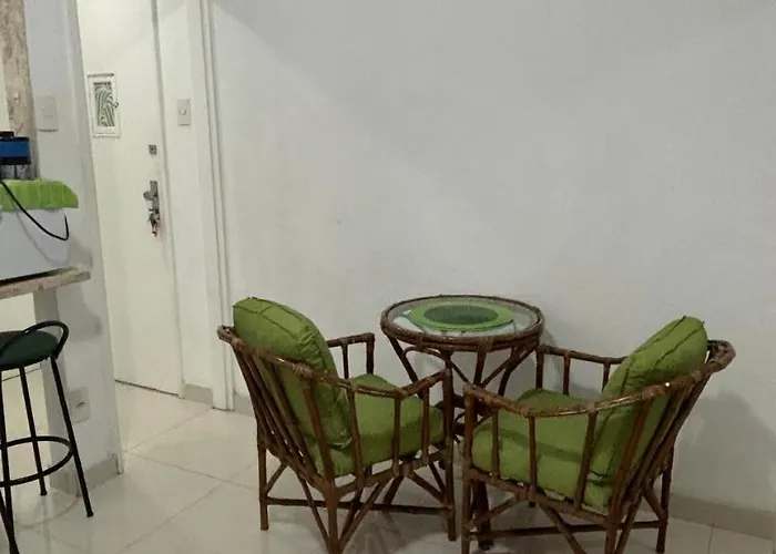 Apartamento Flamengo