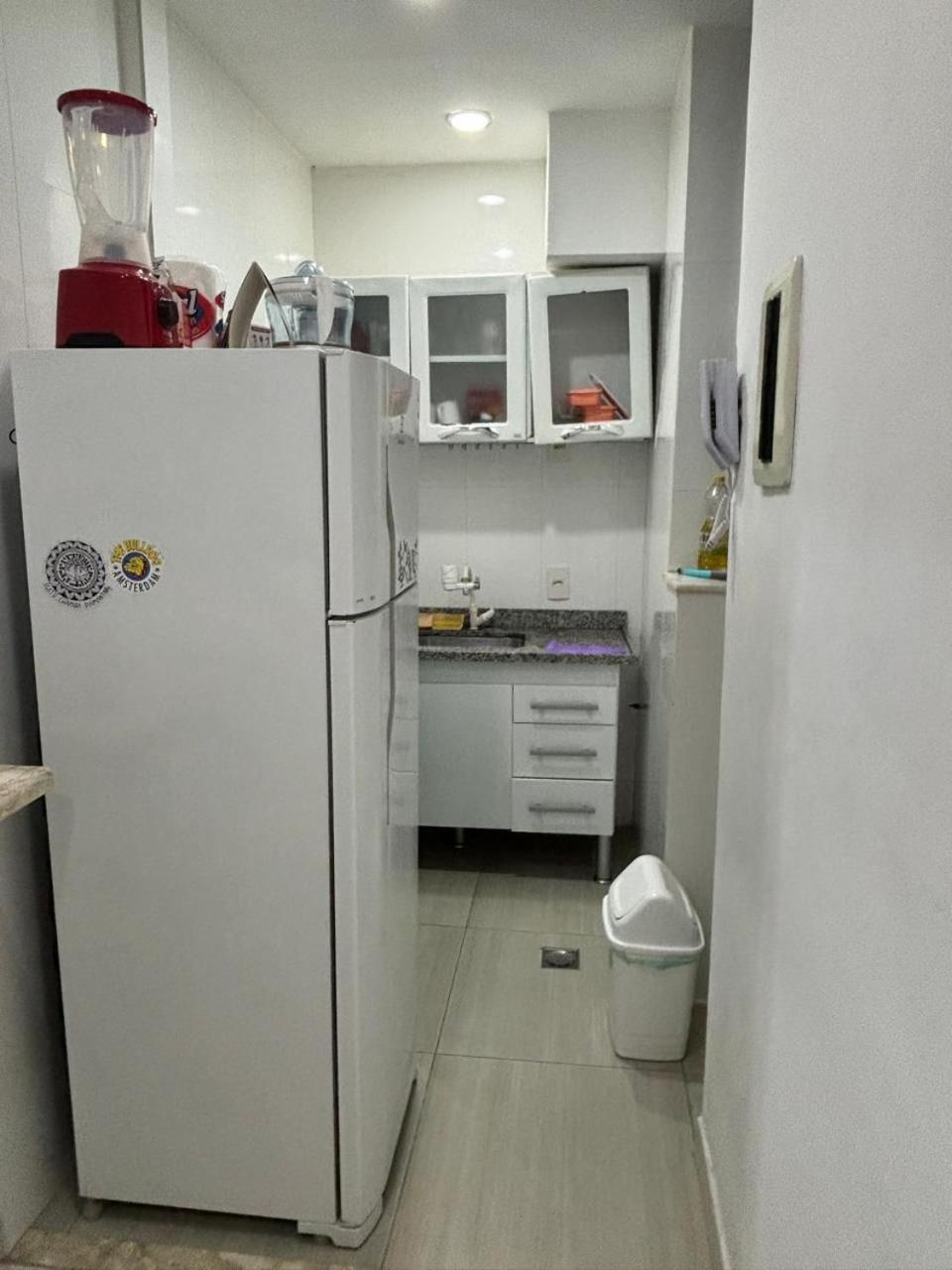 Apartamento Flamengo